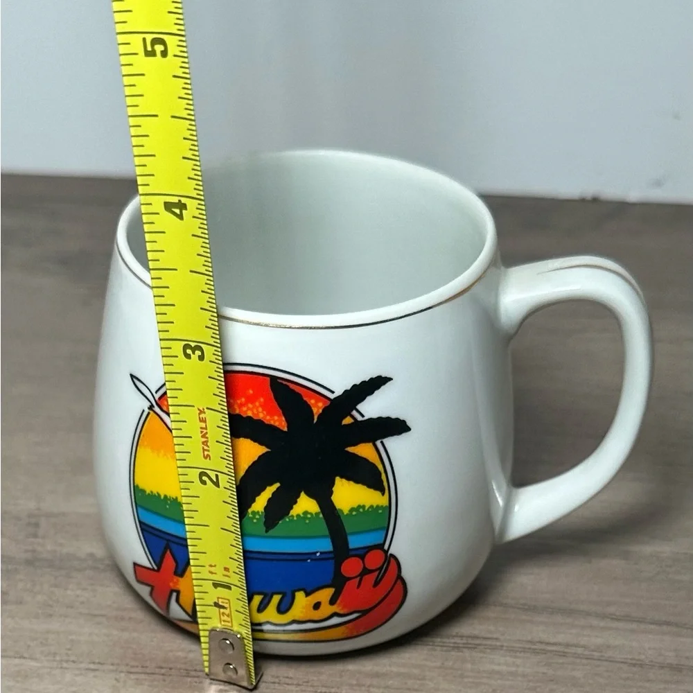 N/A vintage hawaii